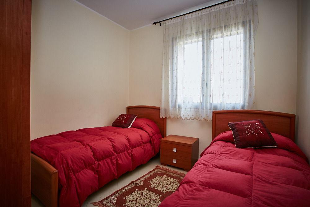Residence Le Saline Марсала Екстериор снимка