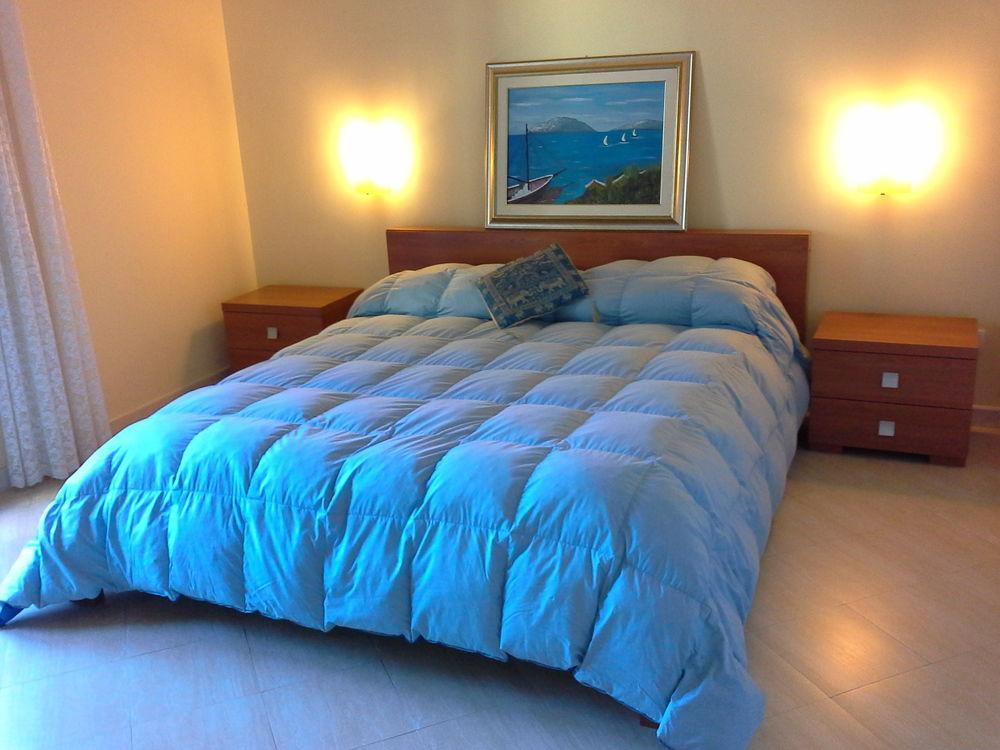 Residence Le Saline Марсала Екстериор снимка